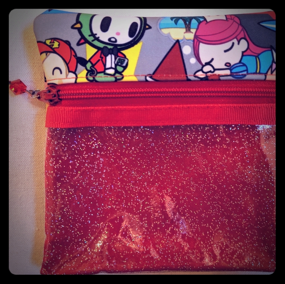 tokidoki fairytella medkit